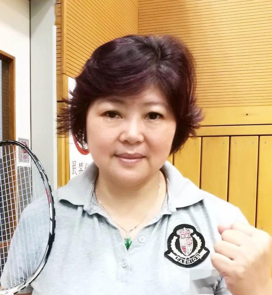 羽坛霸王花吴迪西远嫁印尼后回广州定居婚姻不被母亲接受