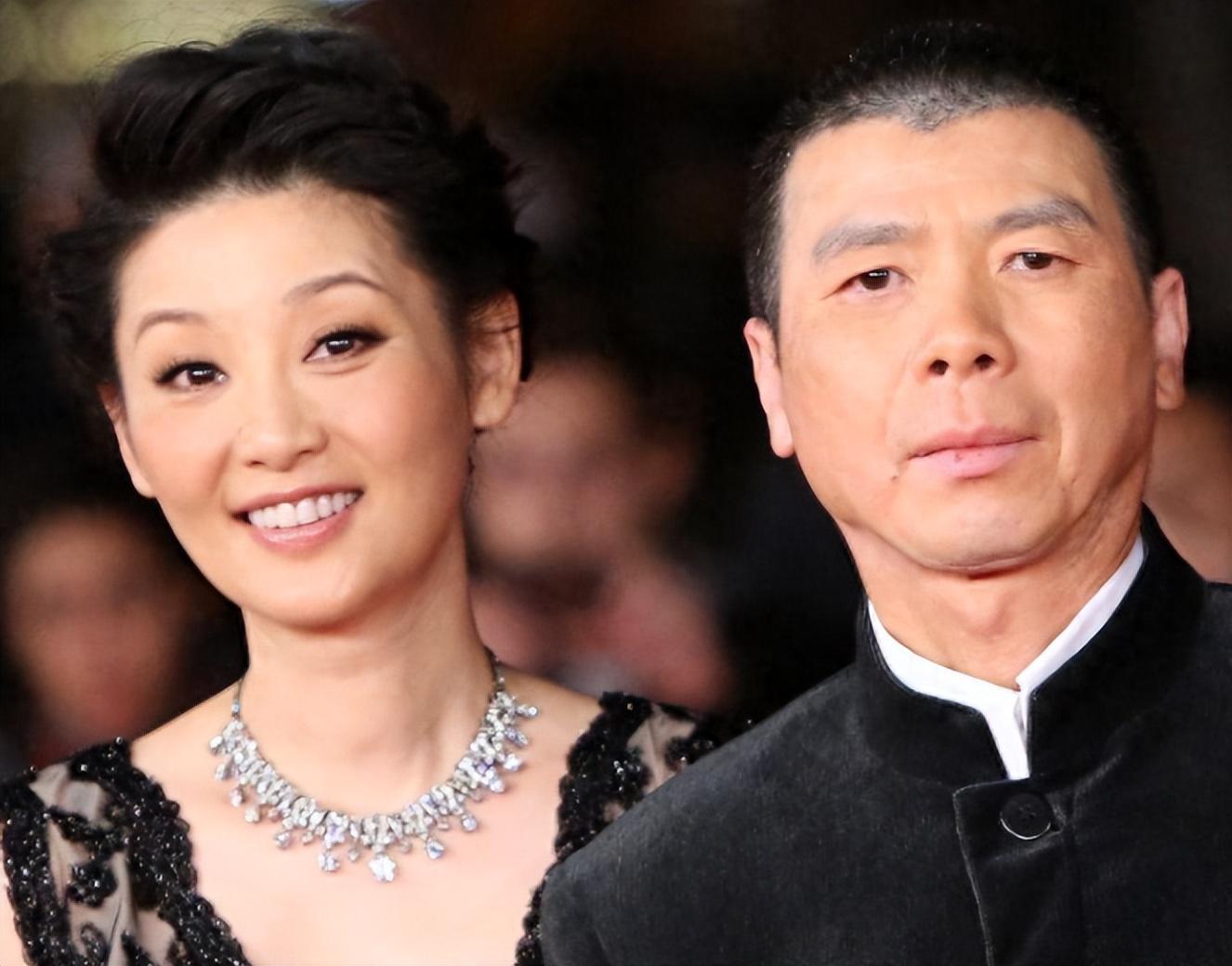 看着恩爱夫妻背地里婚姻谁都不如这6对明星的婚姻太现实