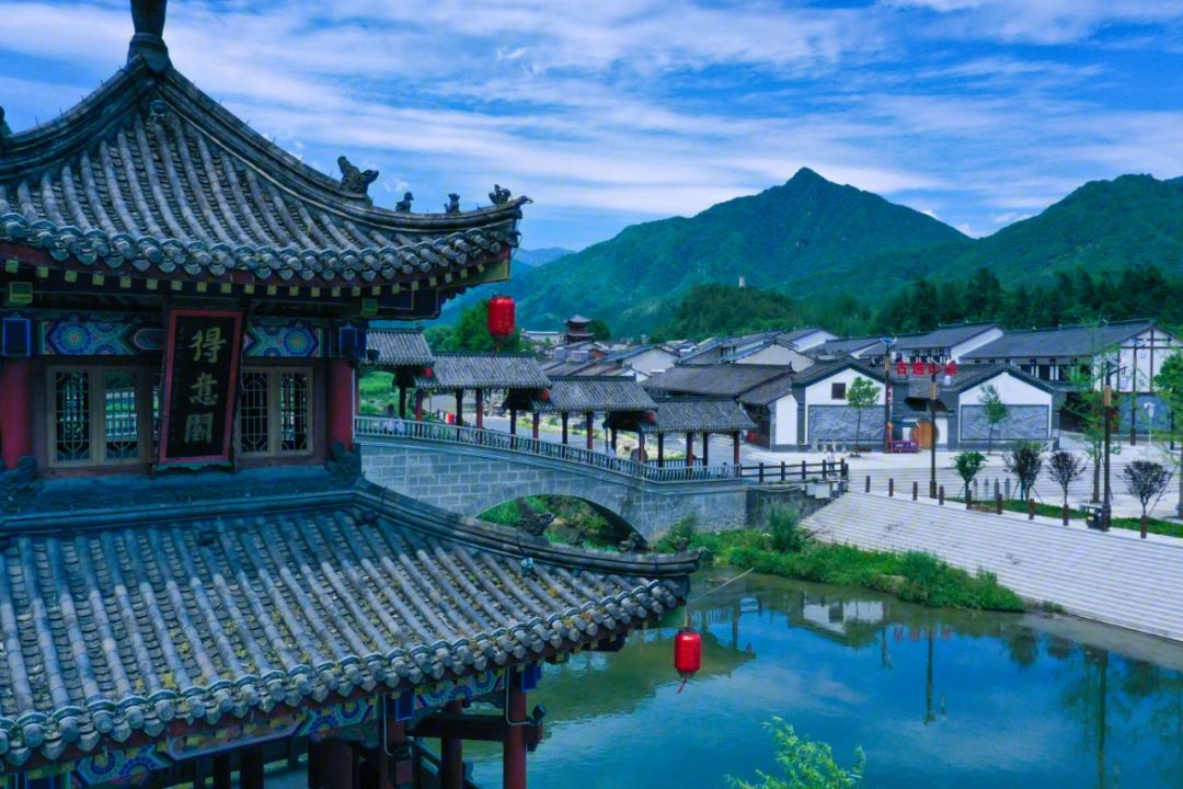 汉中旅游攻略,十大景区排行榜,带你领略陕西的魅力!