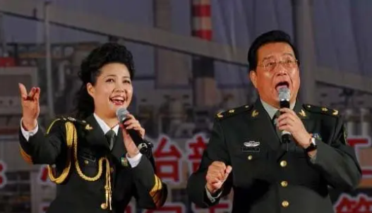 回顾李双江梦鸽是我的挚爱李天一出事后才发现大儿子的好