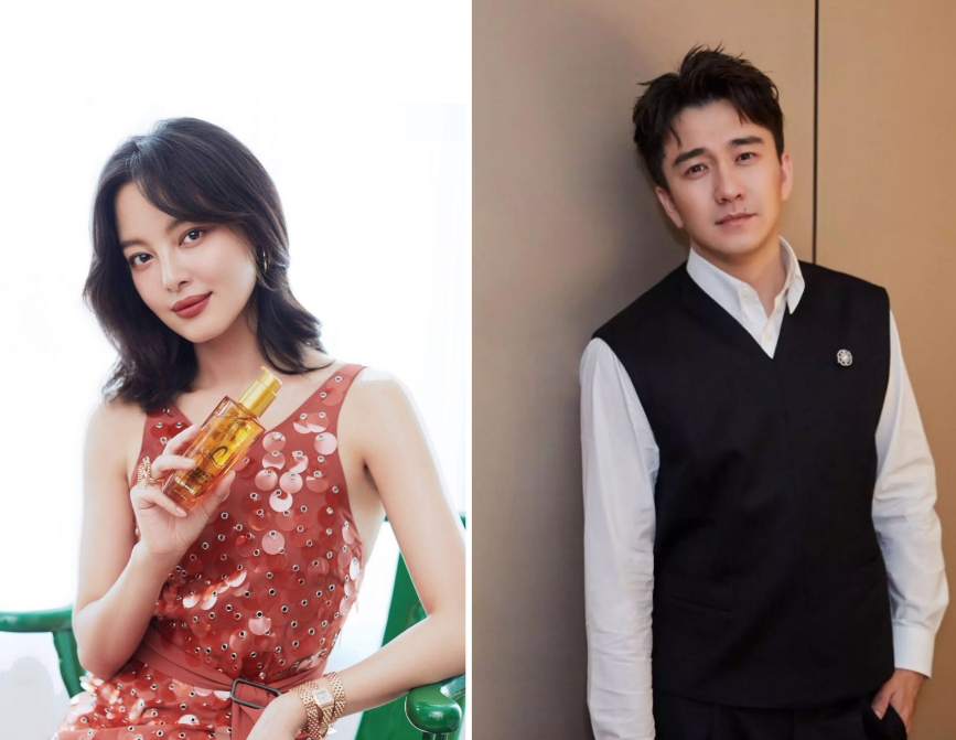 翟天临我这辈子最正确的决定就是退圈前与辛芷蕾在一起了