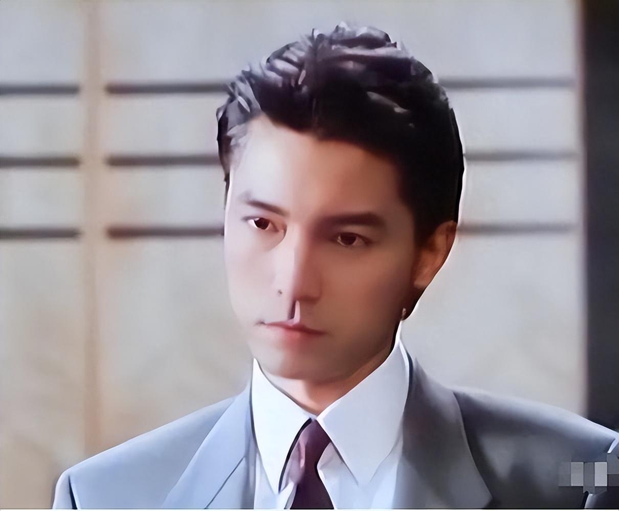 尊龙和陈冲传绯闻迷倒林青霞如今的他证实李连杰没说错