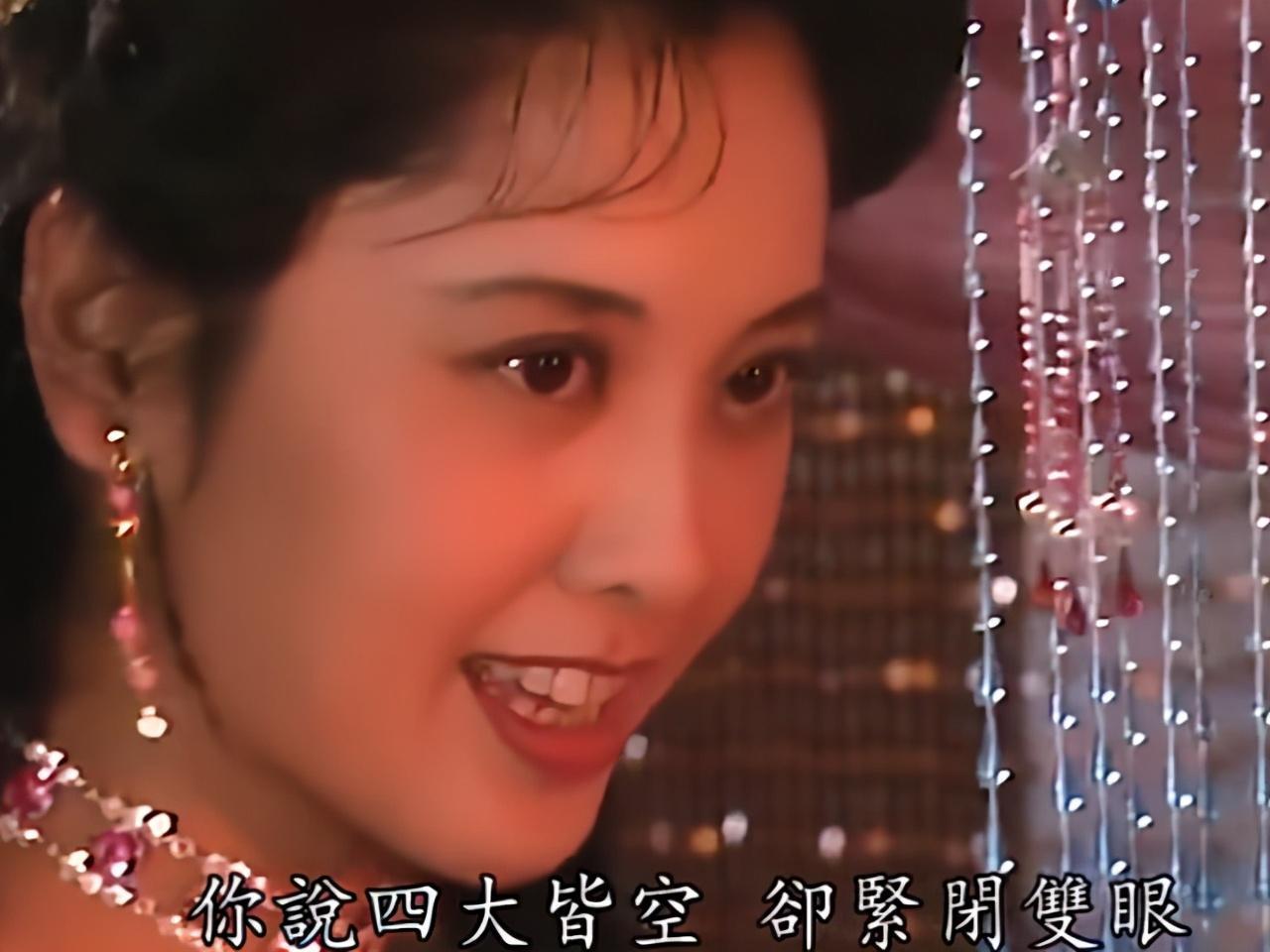 回顾朱琳72岁的她生活过成了如诗一般为什么她会选择丁克呢