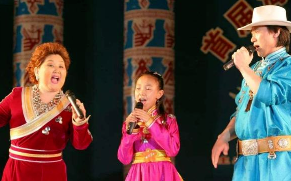 回顾那个吉祥三宝中被交换了人生的女儿怎么样了