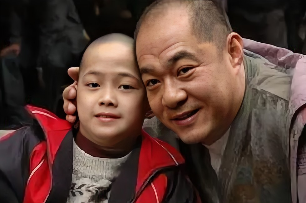 回顾赵君前妻郑卫莉成杜淳继母61岁还单身儿子也不在身边