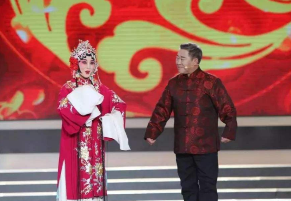 回顾杜旭东女儿杜金京挺着大肚子闹离婚爸爸一句话让我泪流