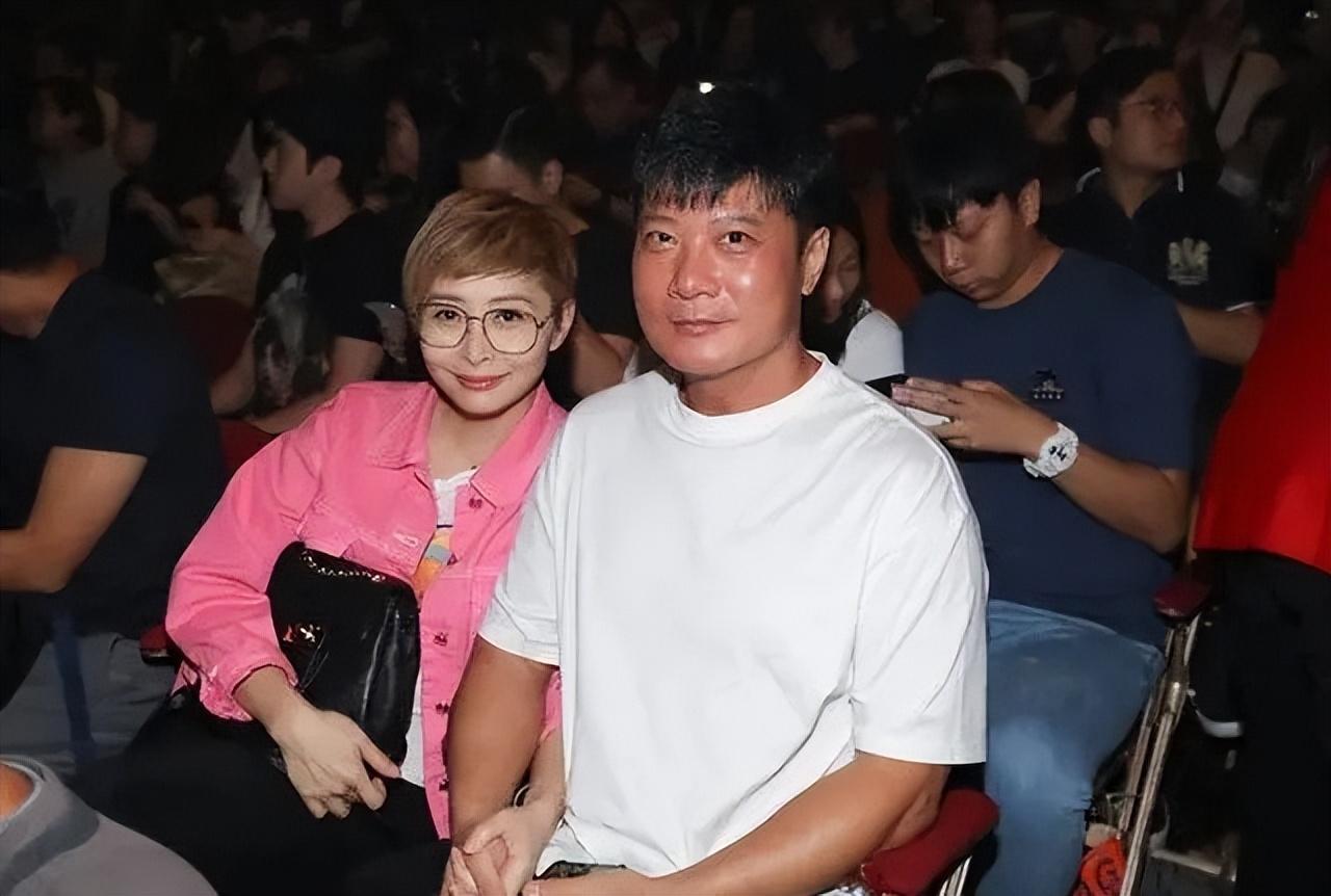 回顾钱嘉乐被誉为武替天花板迎娶小10岁富家女今成人生赢家