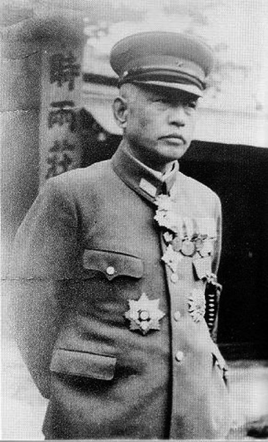 九一八事变的罪魁祸首若日本听从此人计划侵华结局或难以预料