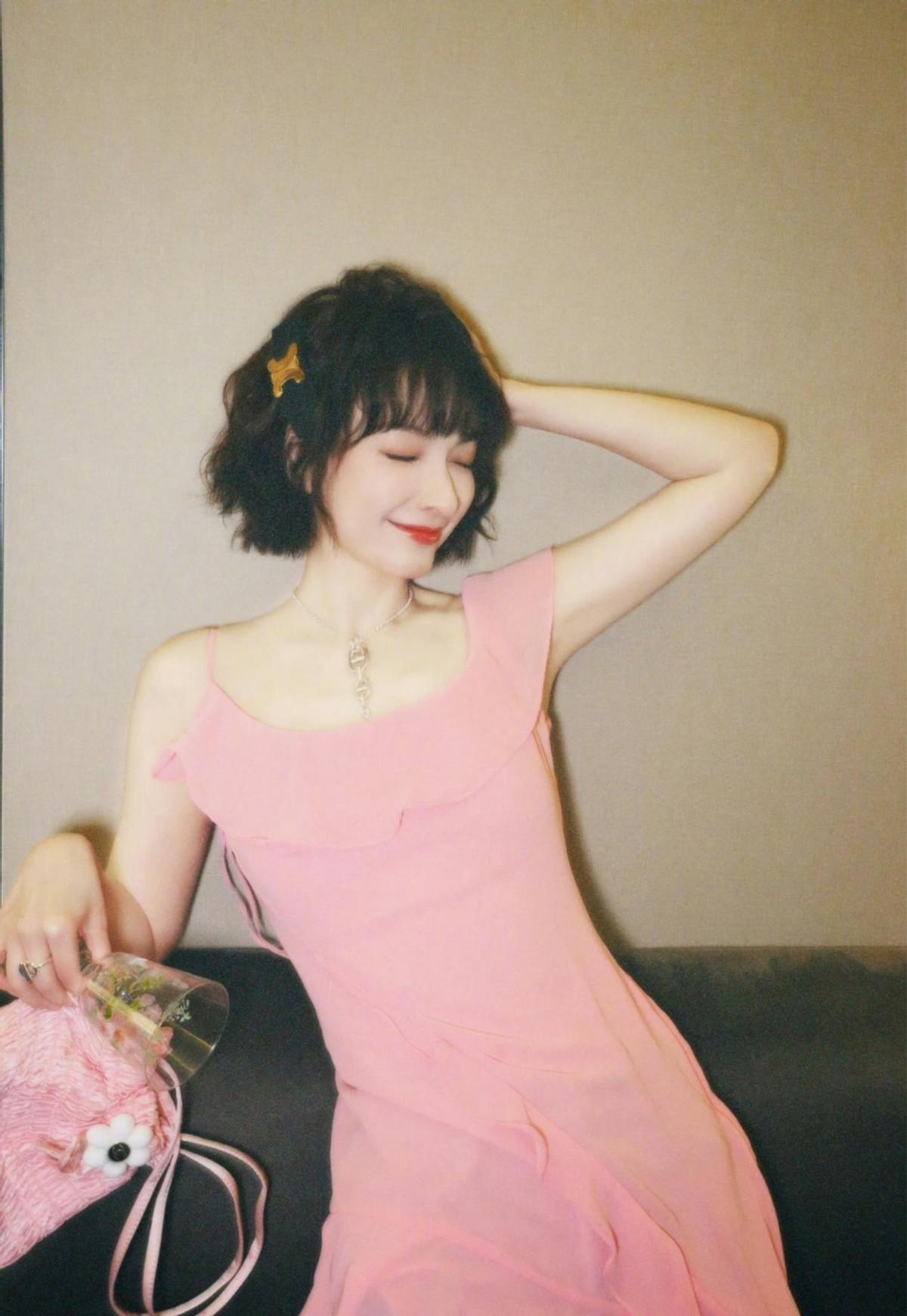 从小透明到一路开挂吴昕的野心终于藏不住了