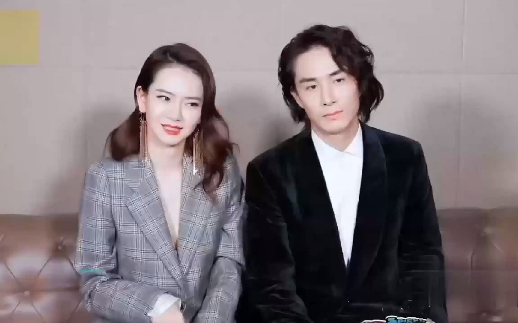 说到"妻管严",李承铉一定榜上有名,李承铉可能很多人不认识,但戚薇