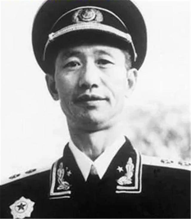 周希汉是湖北麻城人,参加了长征,抗战爆发之后从参谋长做到了军分区