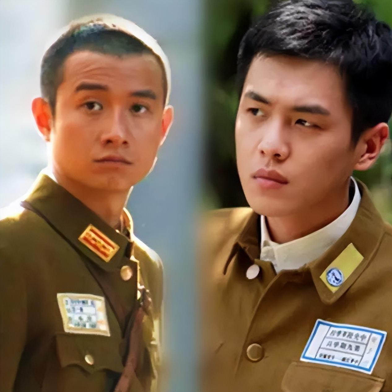 回顾张若昀后妈比自己小五岁父子决裂对簿公堂