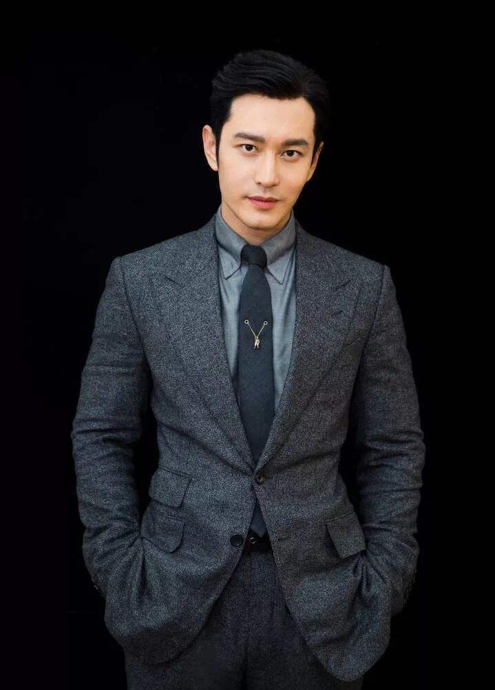 回顾演技成谜的6位男演员有名气有作品却演啥都像他自己