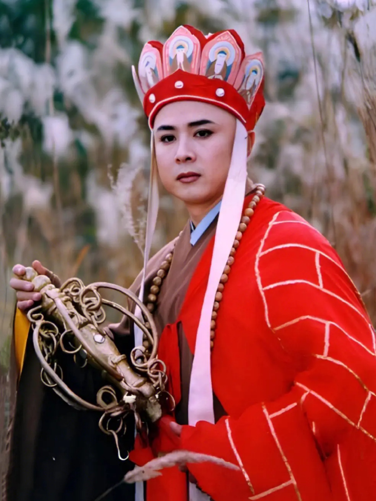 娱乐最前沿# #娱乐# #西游记# #86