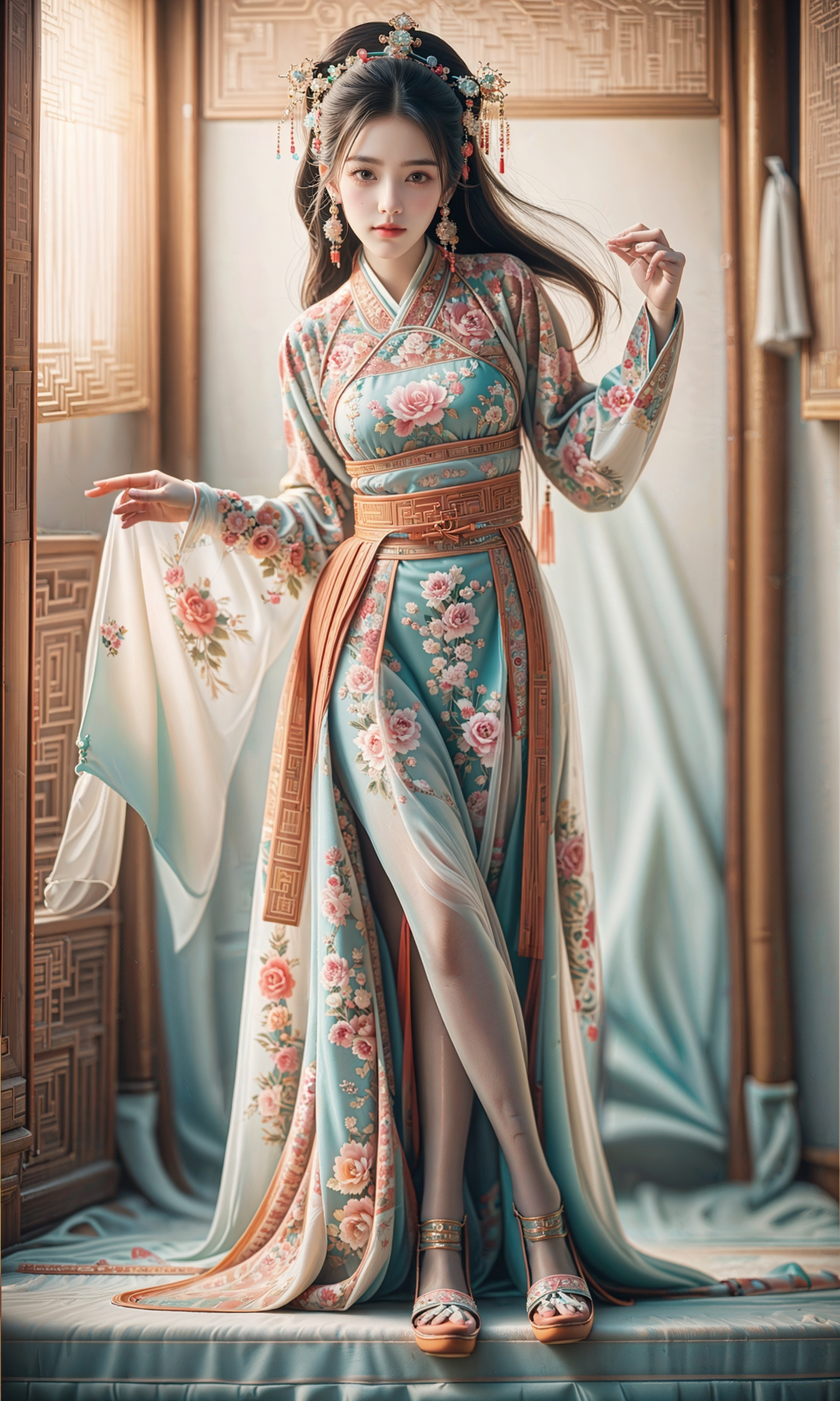 小狗版灰太狼成精了