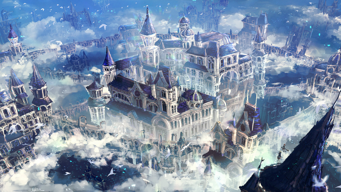 为什么现在很多穿越小说总是少不了.@真常无争的动态