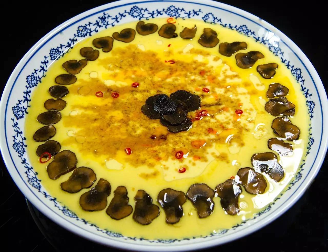 四川米易县美食前十排名: