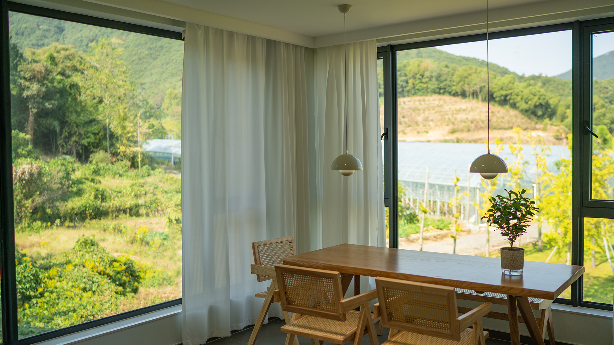 象山花墙村攻略和民宿推荐