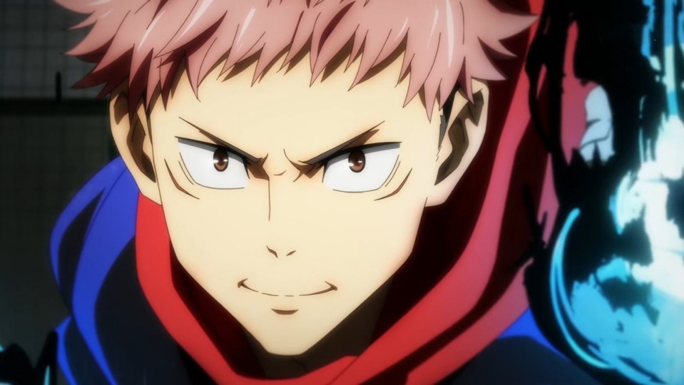 咒术回战:虎杖悠仁或是宿傩的后代,难怪他会成为宿傩的容器