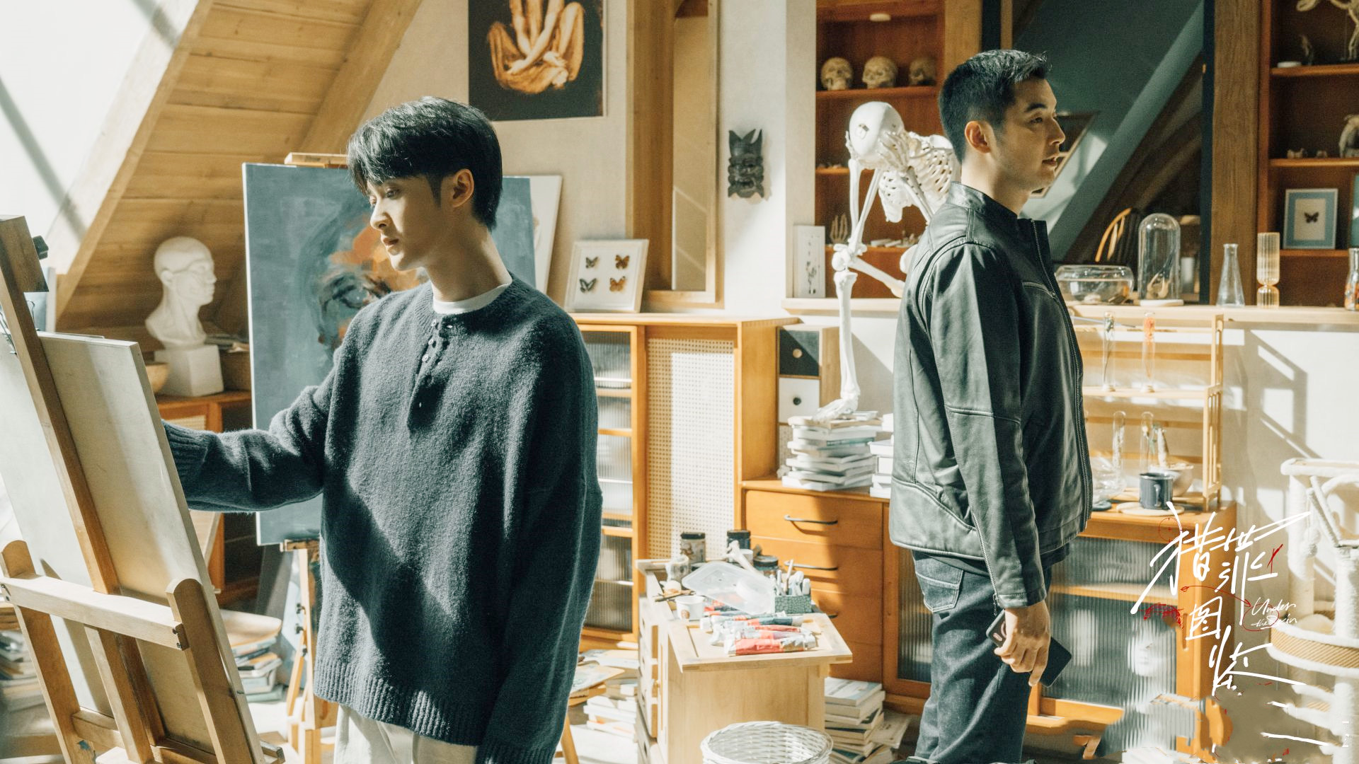 流光溢彩·短剧舞台:细数那些不容错过的华章璀璨之作