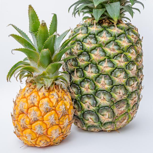 凤梨和菠萝的差别竟然这么大?