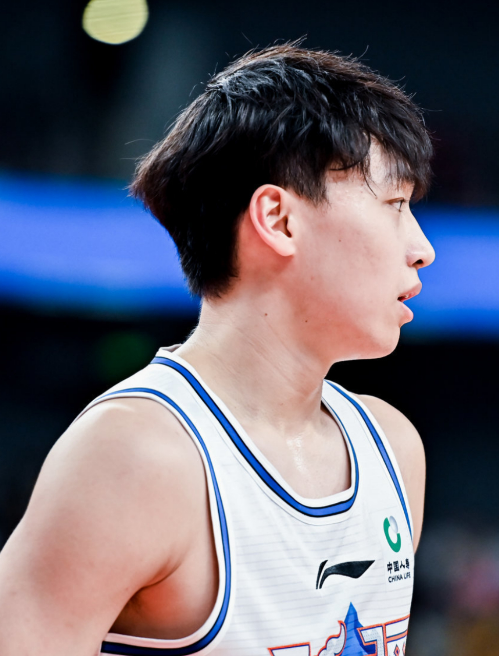 [原文:新疆的宝贝啊!关于齐麟的.