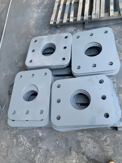 河北接触网地脚预埋螺栓加工厂家有哪些