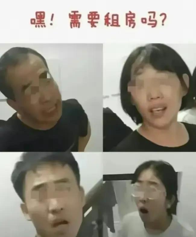 房东表情包图片