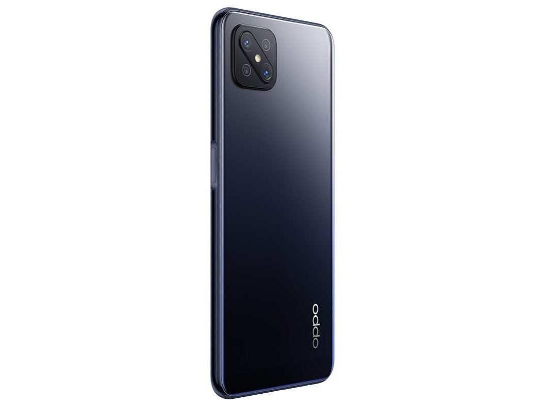 oppo a92s(6gb/128gb/全网通/5g版)手机怎么样?实惠的购机!