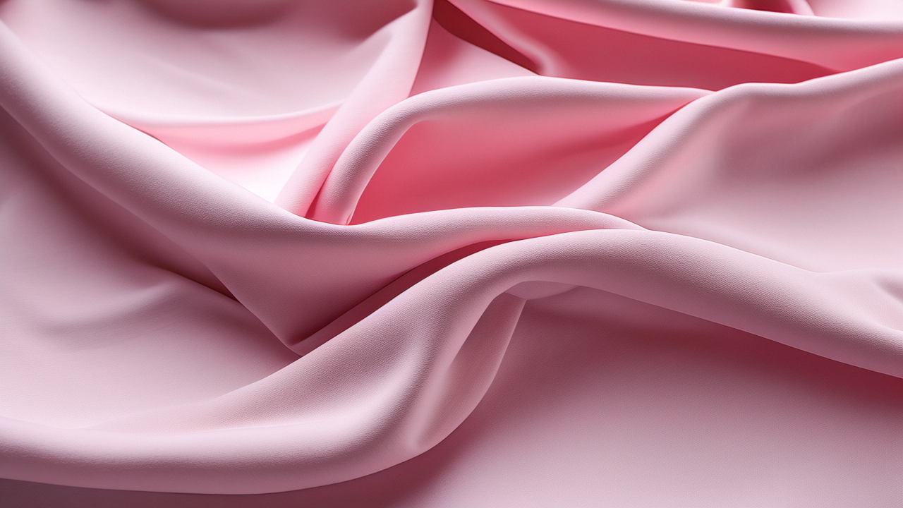 藕粉色是什么颜色