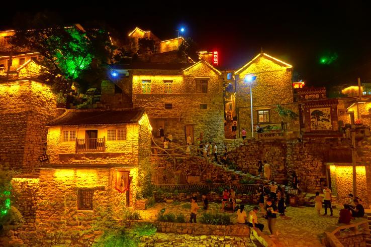 邯郸市:守护传统村落 传承邯郸记忆