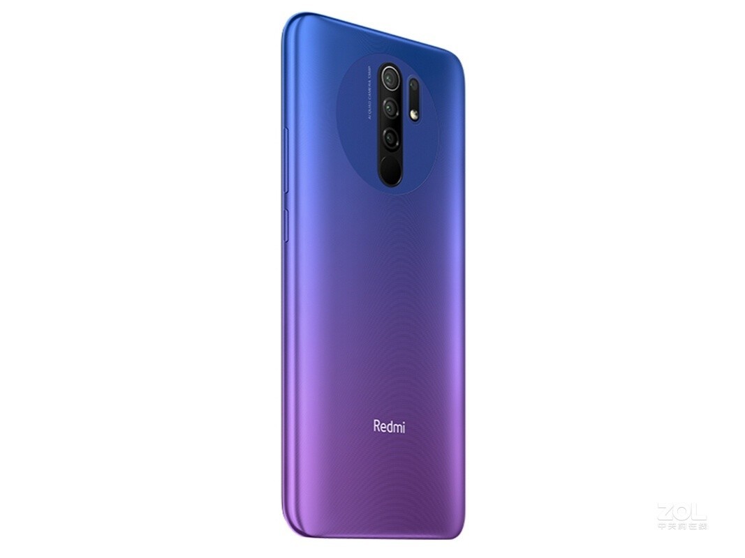 redmi 9(4gb/64gb/全网通)手机怎么样?性价比之选!