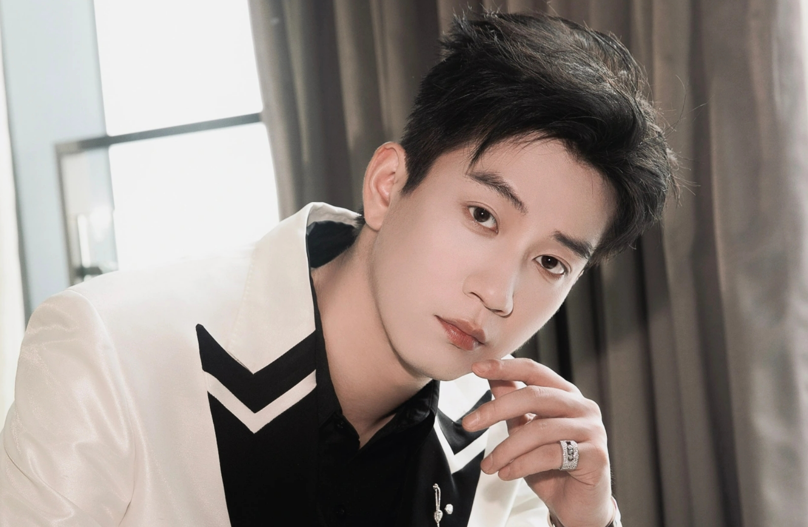 王子奇演过哪些电视剧?