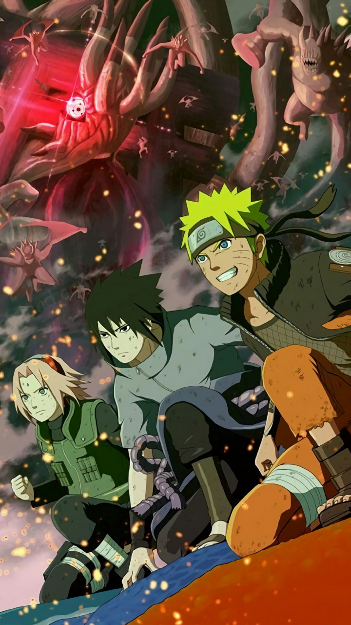 从《火影忍者》的佐助到海贼王的索隆,他们的情感和故事让人心潮澎湃.