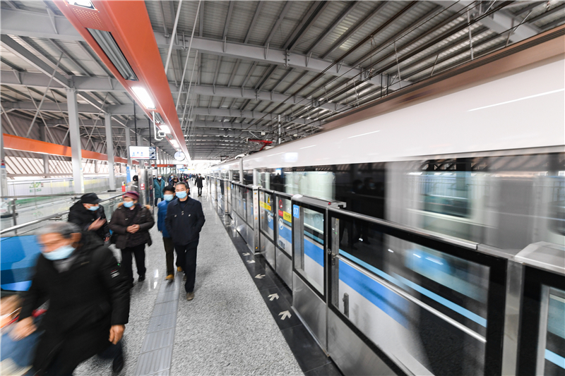 "西三镇(陶家,西彭,铜罐驿)"的未来之"路"