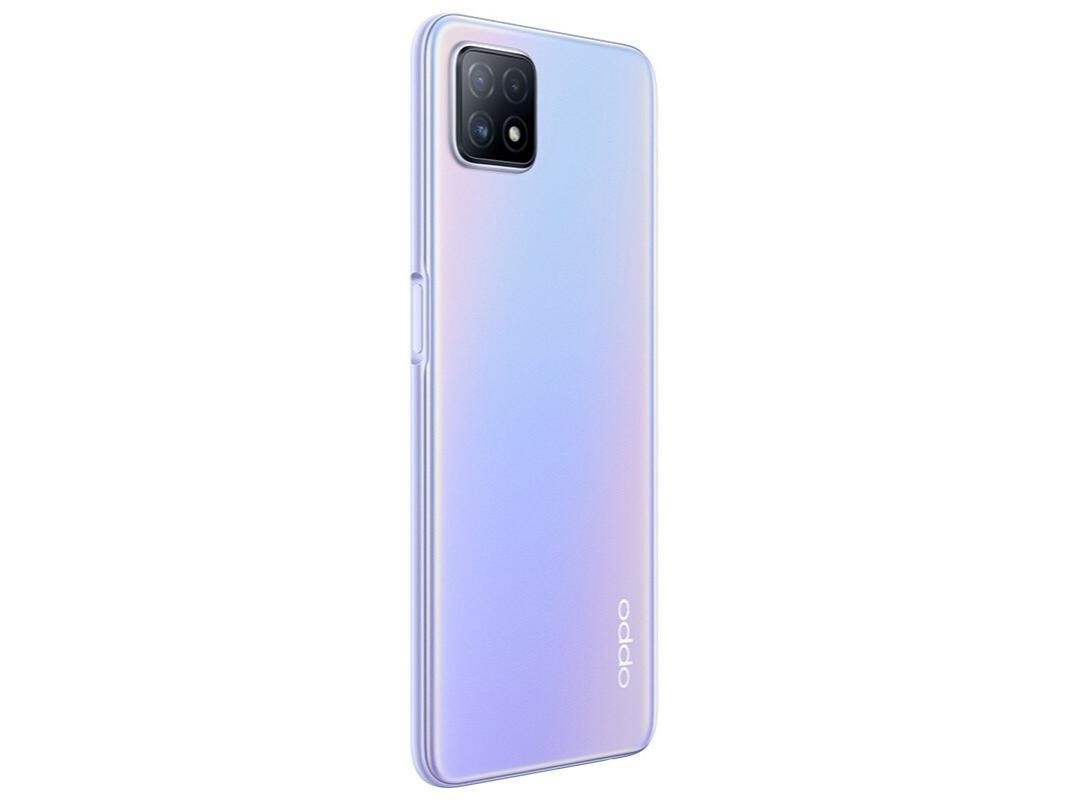 oppo a72 5g版手机怎么样?优势盘点,8gb运存128gb存储!