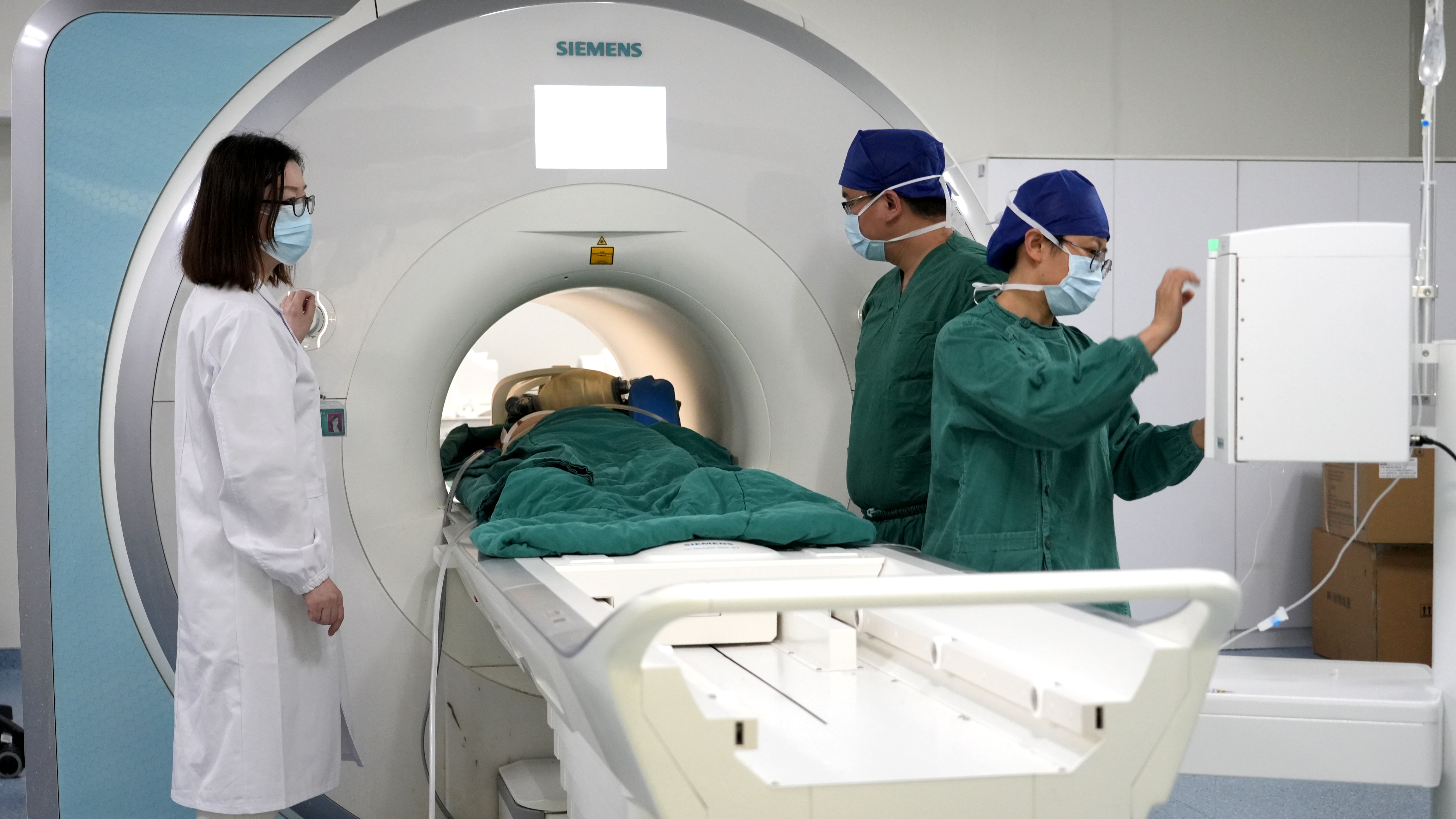 协和医院院内陪同核磁加急-协和医院院内陪同核磁加急多少钱 