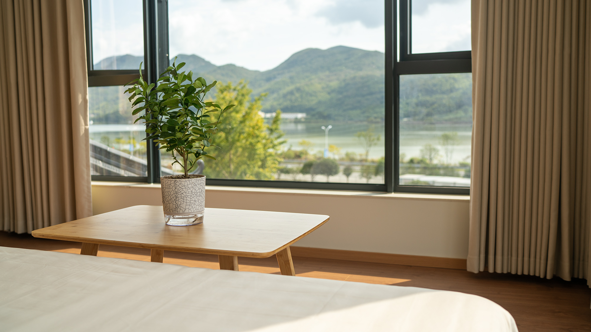 象山花墙村攻略和民宿推荐