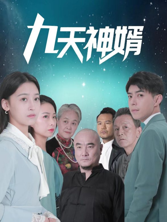 九天神婿}