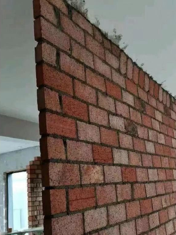 为什么要有墙 为什么要有墙