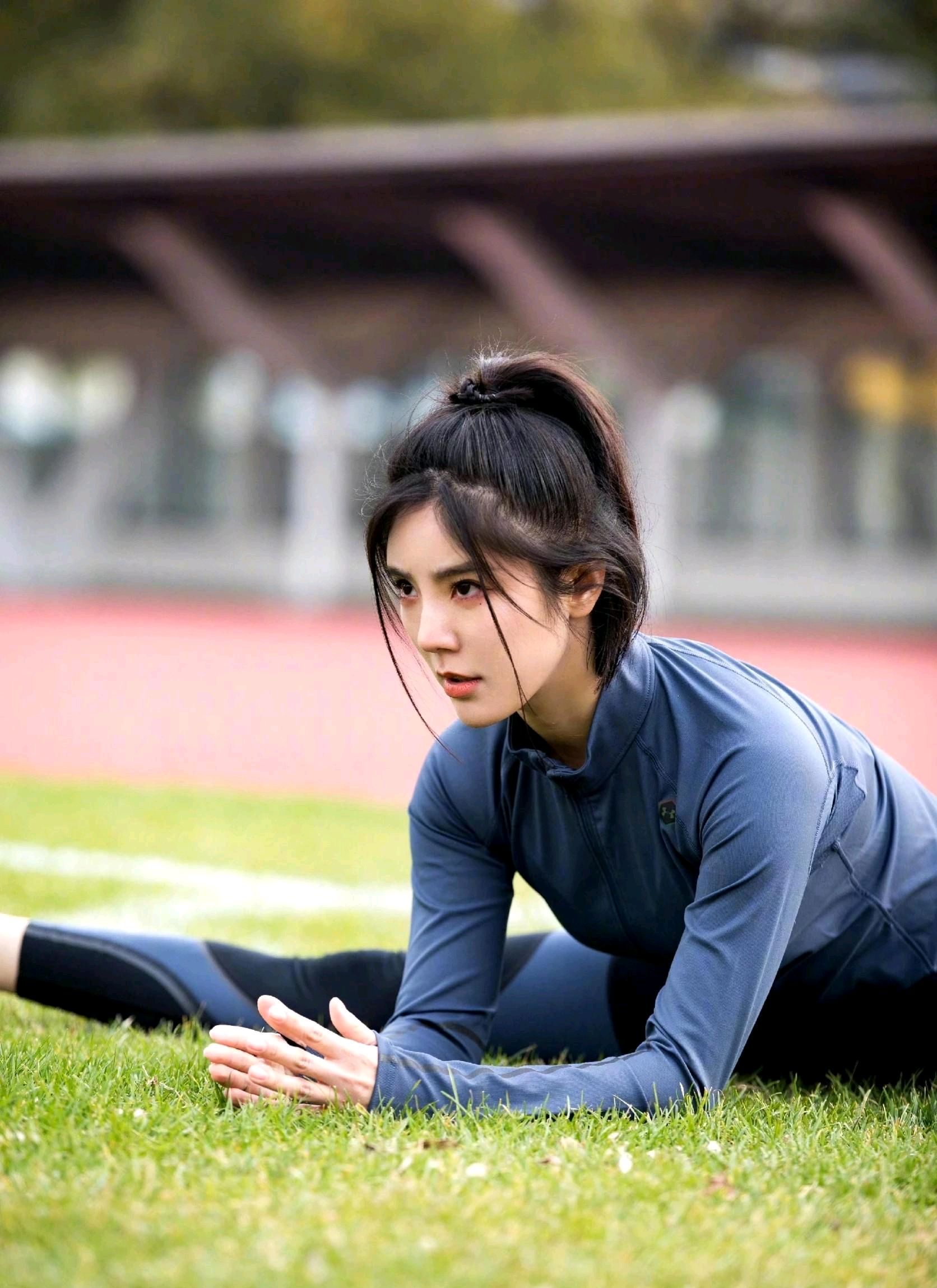 赵奕欢崩溃痛哭,曾因《青春期》爆红的国民女神,还有人记得吗?