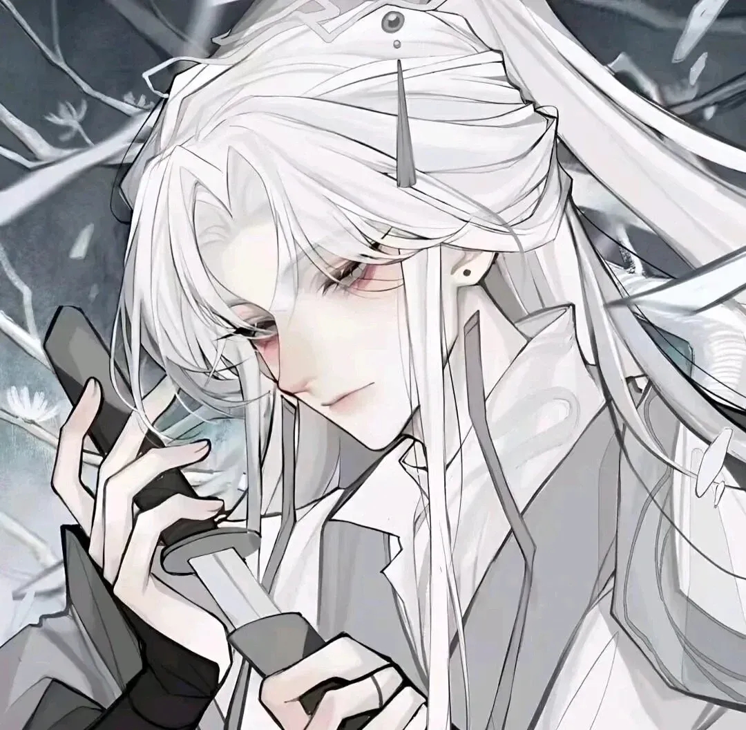 心之羽翼,身之锁链