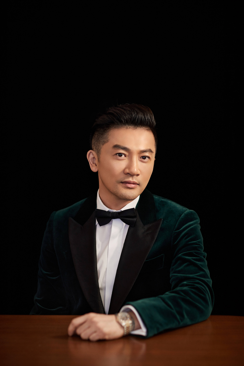 苏有朋,王大陆晒地震后家里现状!