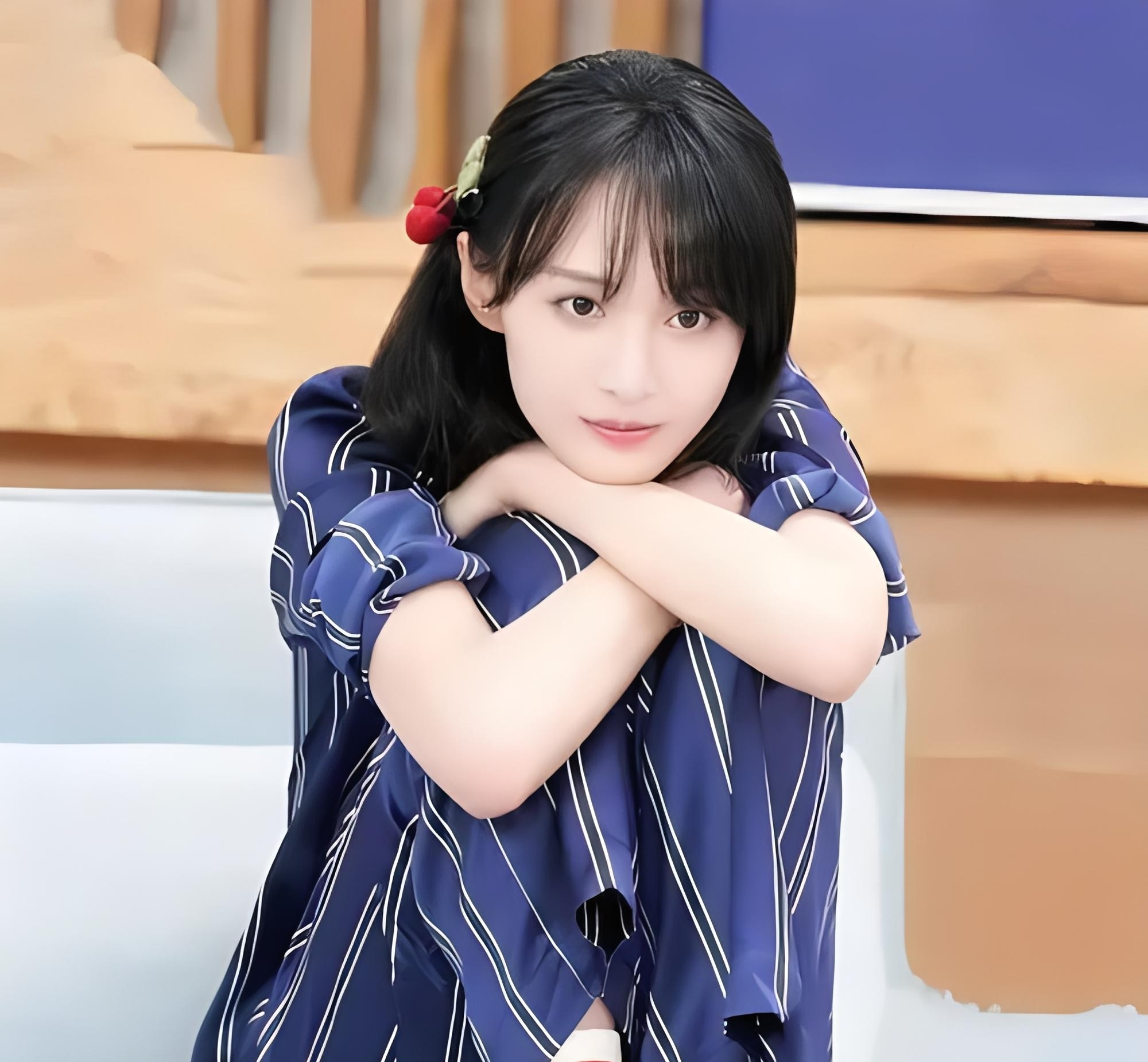 鞠婧祎:如何走出事业低谷!郑爽:何去何从?