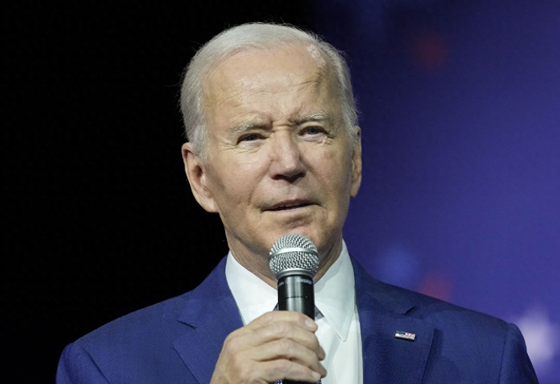 中美深夜通话,拜登对华连作5个承诺就台海表态,耶伦确定访华