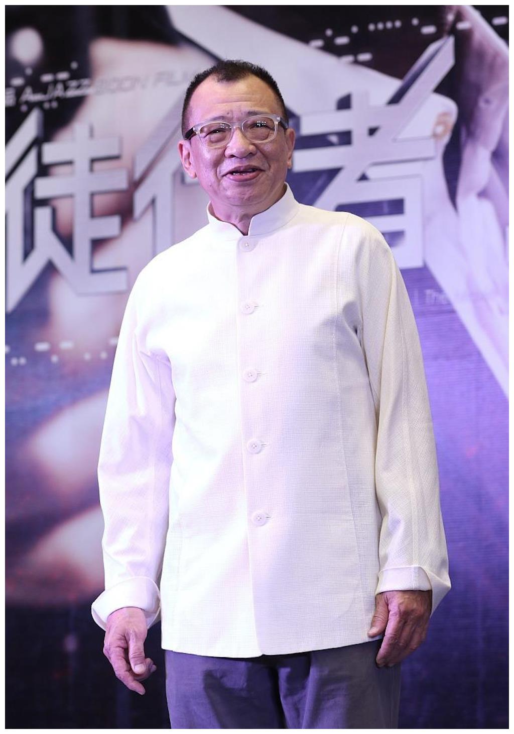 许绍雄:喊鲁迅姑爷爷,曾祖父是慈禧干儿子,家中个个身份不简单