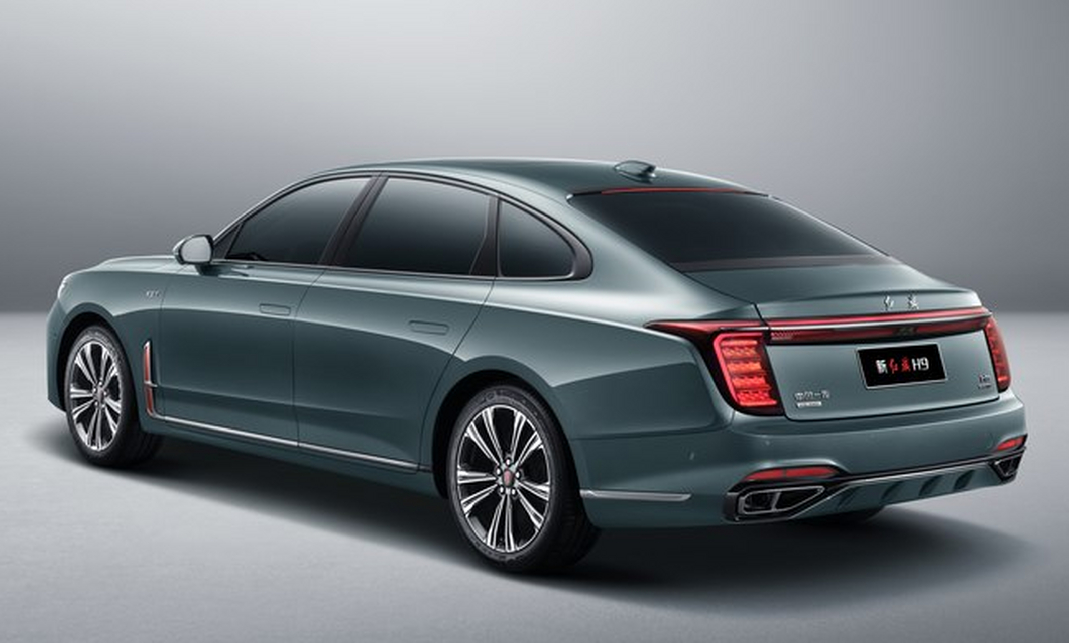 箭羽led日行灯,点阵镀铬装饰更显大气,动力参数全面提升.