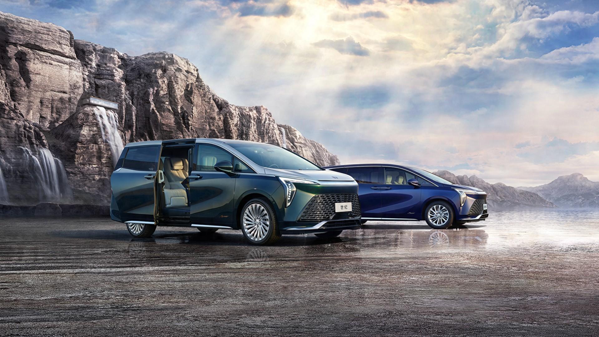 近日,ivista中国智能汽车指数2023年第五批测评结果公布,别克豪华mpv