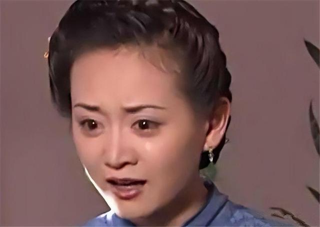 《大宅门》也捧不红的5位演员,事业平平,沦为配角,甚至素人