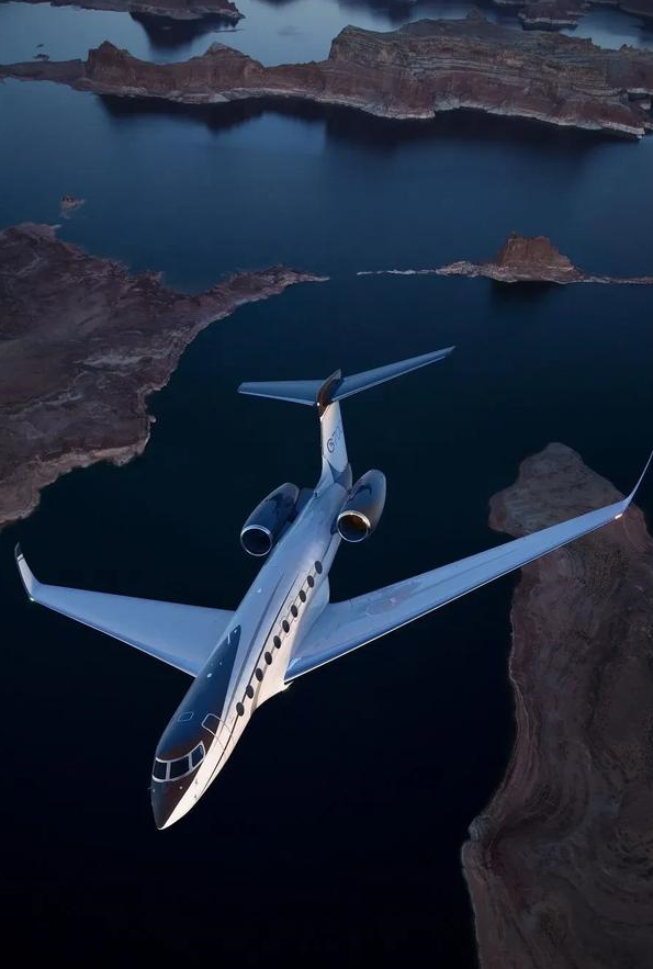 全球最大的湾流g700公务机获faa认证